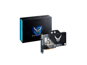 Tarjeta Gráfica Powercolor Liquid Devil RX 5700XT OC 8GB GDDR6