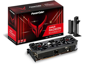 Tarjeta Gráfica Powercolor Red Devil RX 6900XT 16GB GDDR6