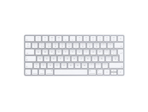 Tastatur Apple Magic Tastatur