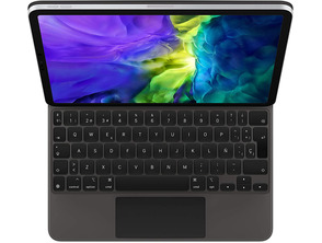 Add to cart Teclado Apple Magic Keyboard iPad Pro 11 '' (3ª Gen) y iPad Air (4ªGen) Gris Teclado Apple Magic Keyboard iPad Pro 11 '' (3ª Gen) y iPad Air (4ªGen) Gris