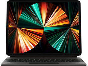 Add to cart Teclado Apple Magic Keyboard iPad Pro 12.9 '' (3ª, 4ª, 5ªGen) Negro Teclado Apple Magic Keyboard iPad Pro 12.9 '' (3ª, 4ª, 5ªGen) Negro