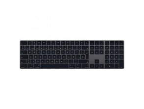 Tastatur Apple Magic Tastatur   Space Grau