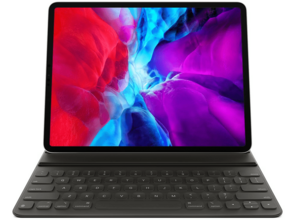 Add to cart Teclado Apple Smart Keyboard Folio Negro iPad Pro 12.9 '' (3ª, 4ª, 5ª Gen) Teclado Apple Smart Keyboard Folio Negro iPad Pro 12.9 '' (3ª, 4ª, 5ª Gen)