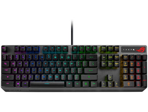Add to cart Teclado ASUS ROG Strix Scope RX Teclado ASUS ROG Strix Scope RX