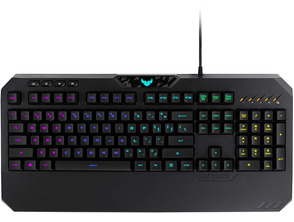 Add to cart Tastatur ASUS TUF-Gaming-K5 Tastatur ASUS TUF-Gaming-K5
