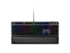 Add to cart Tastatur ASUS TUF-Gaming-K7 Tastatur ASUS TUF-Gaming-K7