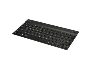 BM-TB02 SleekBT Schwarze Tastatur