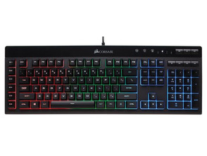 Tastatur Corsair RGB-K55