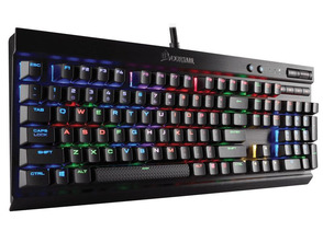 Tastatur Corsair K70 RGB MK2 Low Profile RapidFire