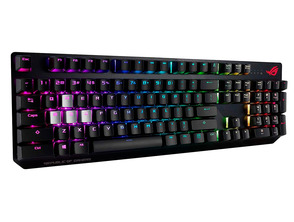 Add to cart Tastatur Gaming ASUS ROG Strix Scope RGB Tastatur Gaming ASUS ROG Strix Scope RGB