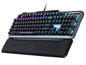 Tastatur Gaming Cooler Master Masterkeys MK850 Gaming RGB