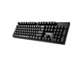 Add to cart Teclado Gaming Gigabyte Force K83 Mecánico Teclado Gaming Gigabyte Force K83 Mecánico