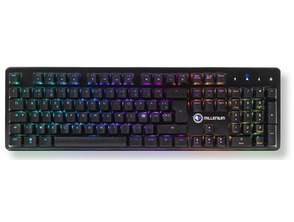 Add to cart Teclado Gaming Millenium Touch 2 Teclado Gaming Millenium Touch 2