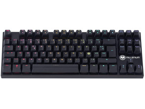Add to cart Tastatur Gaming-Millenium-Note 2 Mini Tastatur Gaming-Millenium-Note 2 Mini