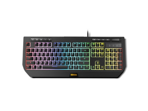Add to cart Tastatur Gaming-Nox Krom KUMA RGB Tastatur Gaming-Nox Krom KUMA RGB