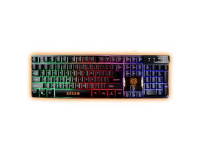 Add to cart Teclado Gaming Onaji Basan Teclado Gaming Onaji Basan