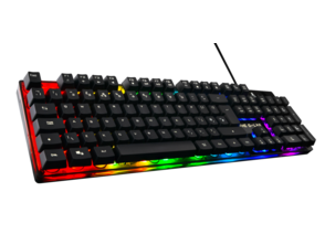 Add to cart Tastatur Gaming The G-Lab-RGB-Iridium Tastatur Gaming The G-Lab-RGB-Iridium