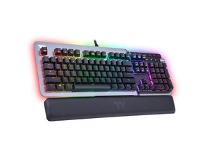 Add to cart Teclado Gaming Thermaltake Argent K5 RGB Teclado Gaming Thermaltake Argent K5 RGB