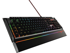 Add to cart Teclado Gaming Viper Patriot PV770 MRUMXGM RGB Mechanisch Teclado Gaming Viper Patriot PV770 MRUMXGM RGB Mechanisch
