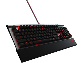 Teclado Gaming Viper PV730 OMBULGM Patriot Mechanik