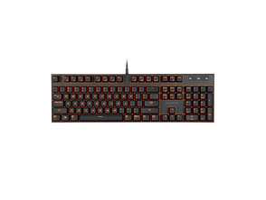 Keyboard Gigabyte Force k85 Mechanische rgb