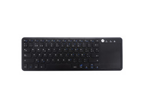 Teclado inalámbrico Coolbox Cooltouch