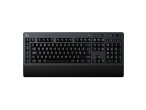 Add to cart Teclado Logitech G613 Wireless Negro (UK) Teclado Logitech G613 Wireless Negro (UK)