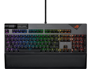 Add to cart Teclado Mecánico Asus ROG Strix Flare II NX Rot Teclado Mecánico Asus ROG Strix Flare II NX Rot