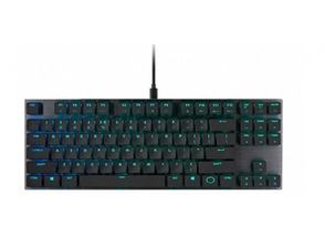 Tastatur Mechanische Low-Profile-Cooler Master SK630