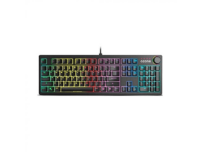 Teclado Ozone Auffañeback Mecánico