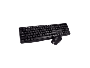 Add to cart Tastatur   Maus Ca APPMX330 Wireless-USB-Schwarz Tastatur   Maus Ca APPMX330 Wireless-USB-Schwarz