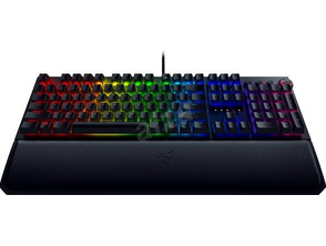 Tastatur Razer Blackwidow Green Switch