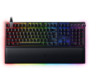 Teclado Razer Huntsman v2 Analog Switch (Español)
