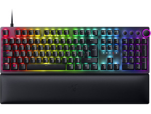 Add to cart Teclado Razer Huntsman V2 Purple Switch (Español) Teclado Razer Huntsman V2 Purple Switch (Español)