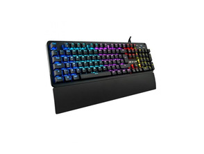 Add to cart Teclado The G-Lab Keyz-Carbon-E (Portugués) Negro Teclado The G-Lab Keyz-Carbon-E (Portugués) Negro