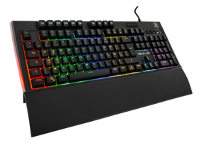Add to cart Tastatur The G-Lab Keyz Tellurium Tastatur The G-Lab Keyz Tellurium