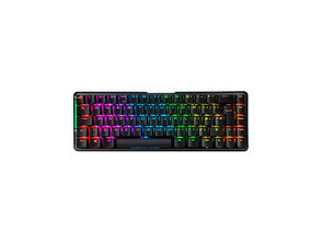 Add to cart Teclado Wireless ASUS ROG M601 Falchion Mecánico Teclado Wireless ASUS ROG M601 Falchion Mecánico