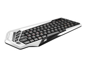 MadCatz Strike M Wireless PC/PS4/Android/Mac Weiss