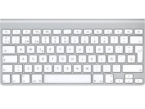 Apple Wireless Keyboard