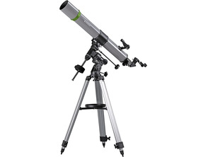 Teleskopio Astronómico Bresser 90/900 EQ3