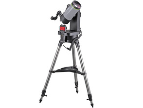 Teleskopio Automático Bresser Explorer GOTO MAK 90