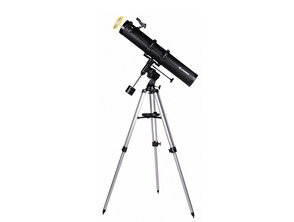 Teleskopio Bresser Galaxia 114/900 EQ-Sky Newton