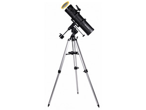 Teleskopio Bresser Spica 130/650 EQ3 Reflector
