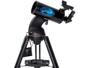Teleskopio Celestron Astro Fi 102mm Maksutov-Cassegrain