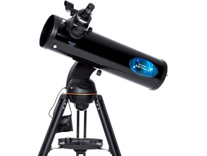 Telesio Celestron Astro Fi 130mm Reflektor