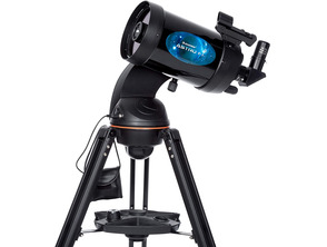 Teleskopio Celestron Astro Fi 5C Schmidt Cassegrain