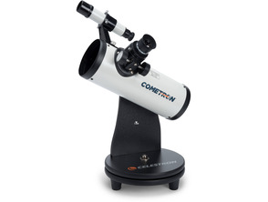 Teleskopio Celestron Cometron FirstScope