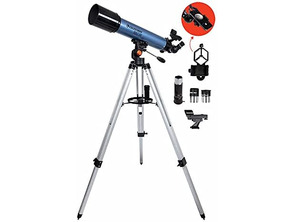 Telesio Celestron Inspire 90mm AZ