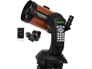 Teleskopio Celestron NexStar 5 SE
