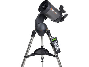 Teleskopio Celestron NexStar 5 '' SLT SCT